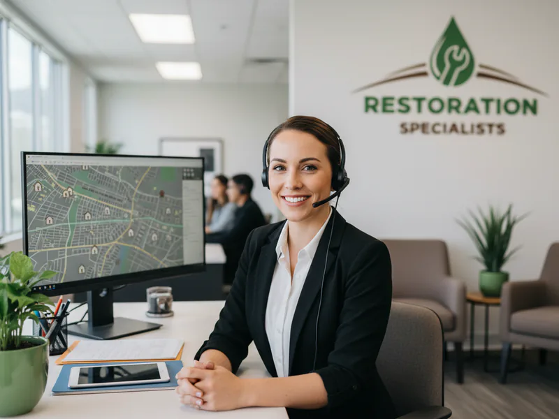 Water Damage Restoration  in Webb City  FAQ