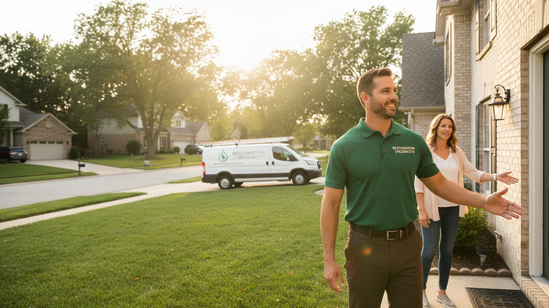 Emergency Water Damage Restoration in Webb City, MO Near Me – 24/7 Fast Response When You Need It Most